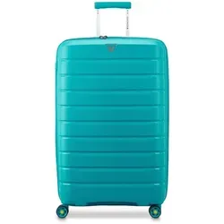 Roncato B-Flying Move 4 Rollen Trolley 78 cm in Grün