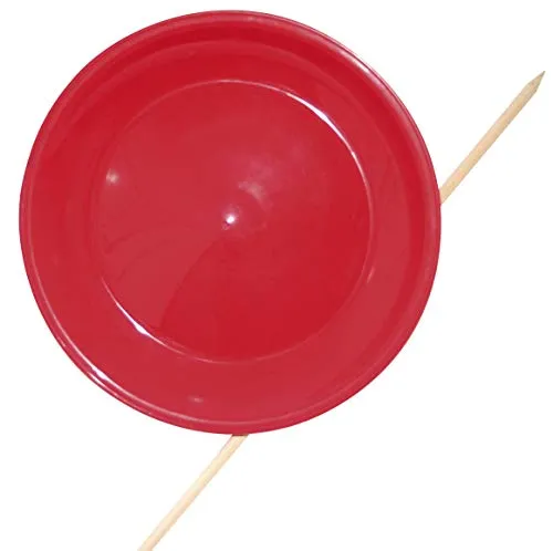 Eduplay 170011 Spinning Teller mit Stab