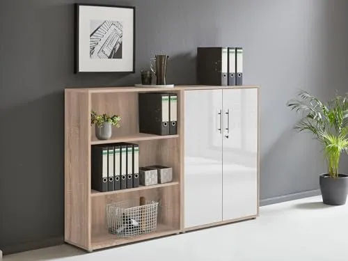 Büromöbel-Set BMG MÖBEL