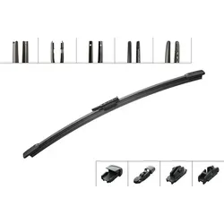 BOSCH Wischblatt 3397016506 von Bosch