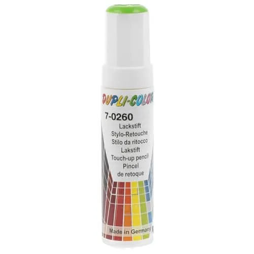 DUPLI-COLOR 600647 AUTO COLOR 7-0260 grün 12 ml