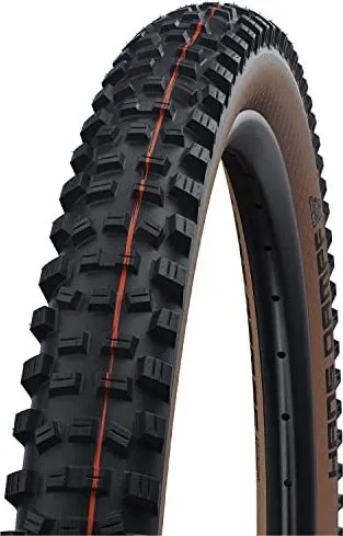 Schwalbe Hans Dampf Evo 29