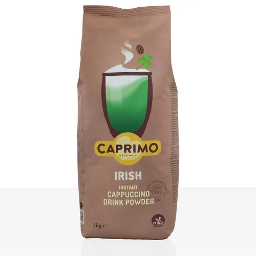 Caprimo Irish Cappuccino Pulver 1kg