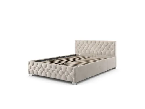 Juskys Polsterbett Nizza 120x200 cm