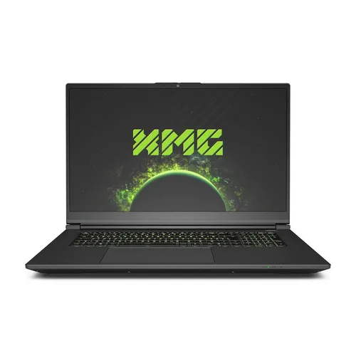 XMG FOCUS 17 von Schenker