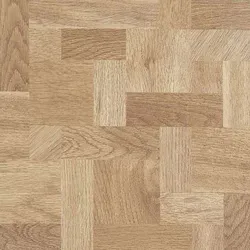 Gerflor Vinyl Fliese Prime 0139 Wood Eiche 1m2 - Braun