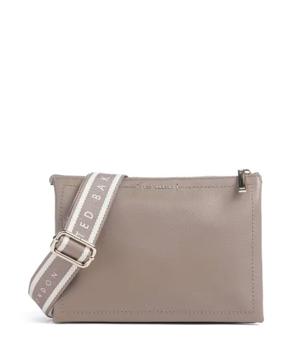 Ted Baker Larinda Umhängetasche taupe 281388-TAUPE-TB