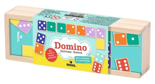 Produktbild MOSES Domino