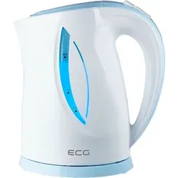 ECG RK 1758 Blue Wasserkocher