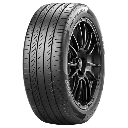 Pirelli Powergy XL 235/55 R19 105W Sommerreifen - Autoreifen mit optimierter Leistung für Sicherheit und Komfort bei allen Wetterbedingungen, ideal für sportliche Fahrzeuge.