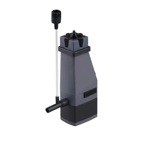 Aquaone Skimmer Oberflächenskimmer JY-02 – Kahmhaut Entferner