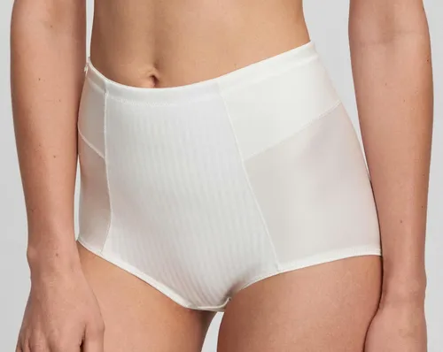 Susa Damen Cremona Shapewear-Unterhose, Ivory, 90 - Funktionsunterwäsche mit Bauch-weg-Effekt, ideal für eine perfekt geformte Taille und unsichtbar unter jeder Kleidung. Hochwertiges Material sorgt für höchsten Tragekomfort.