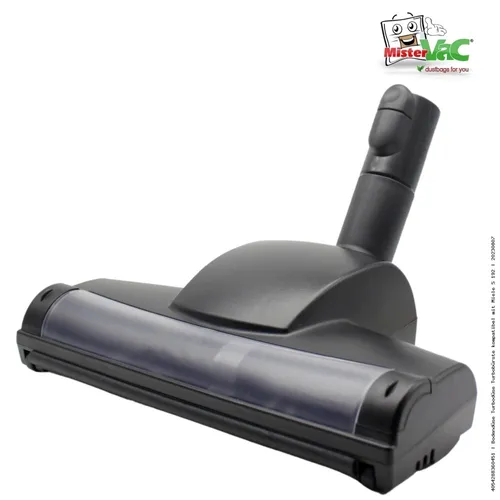 Bodendüse Turbodüse Turbobürste kompatibel Miele S 130 electronic AirClean