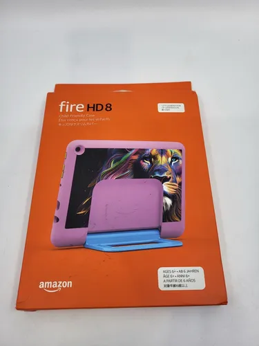 Amazon Fire HD 8 Kinder Schutzhülle – 12. Generation von Amazon