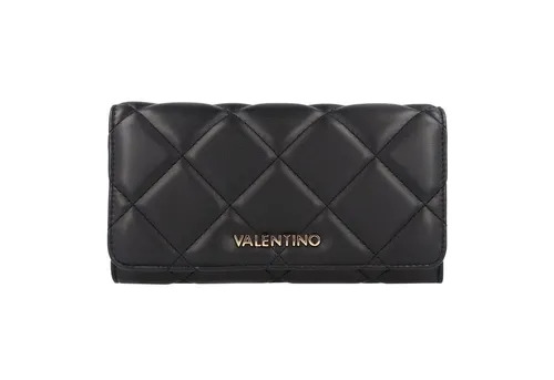 VALENTINO BAGS Geldbörse Ocarina in schwarz von Valentino