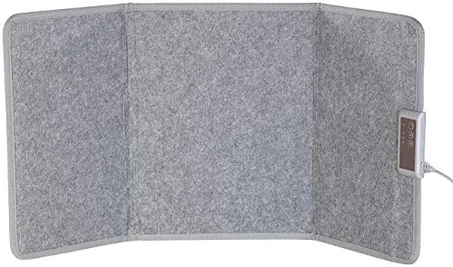 Sichler Faltbares Fern-Infrarot-Heizpanel