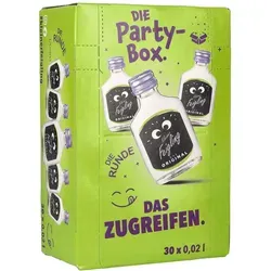 Kleiner Feigling 20% Vol. 30x0,02l