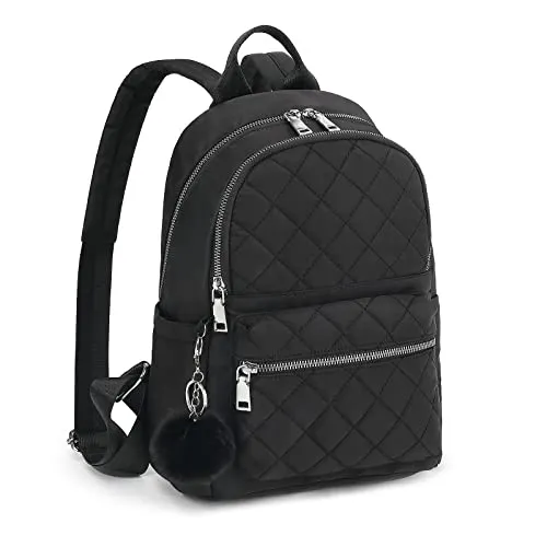 Mofut Rucksack - Modischer und funktionaler Begleiter - Rucksäcke mit wasserdichtem Nylon, Diebstahlschutz und verstellbaren Gurten für hohen Tragekomfort. Ideal für Schule, Reisen und Alltag.