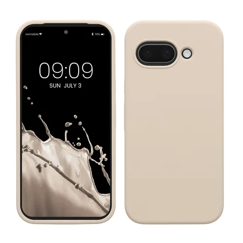 Hülle für Google Pixel 9a Handyhülle Handy Case Cover Smartphone Backcover