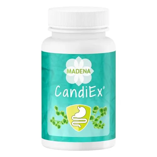 Produktbild MADENA CandiEx