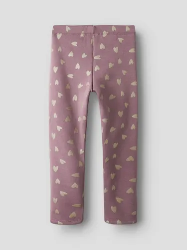 Name It Leggings NMFTavina (1-tlg) in lila von NAME IT