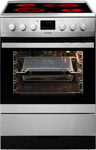 Privileg Elektro-Standherd 6020CE2.334eETaD(Xv) von Privileg