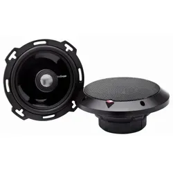 T1S652 Car-HiFi-Lautsprecher - Leistungsstarke 70/140 Watts RMS/MAX., mit einem breiten Frequenzbereich von 65 Hz - 22 kHz für erstklassigen Sound im Auto.