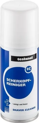 TESLANOL 26050 Scherkopfreiniger