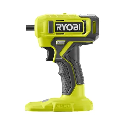 RYOBI 18 V ONE+ Akku-Schraubendreher RSD18-0, 1/4