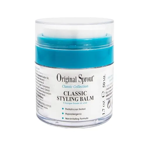 Original Sprout Kinder Stylingbalsam