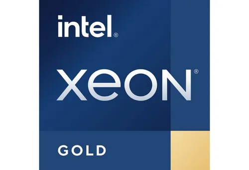 Fujitsu Intel Xeon Gold 5415+ 2,9 GHz Prozessor - Prozessoren mit 8 Kernen und 16 Threads, ideal für leistungsstarke Serveranwendungen und datenintensive Aufgaben.