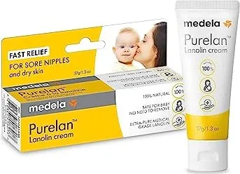 Produktbild MEDELA PureLan Creme 37 g 37 g