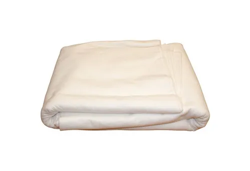 Planet Pool Bodenschutzvlies für Becken 550cm - Poolinnenfolien, schützt die Folie vor Beschädigungen und sorgt für eine lange Lebensdauer des Pools.