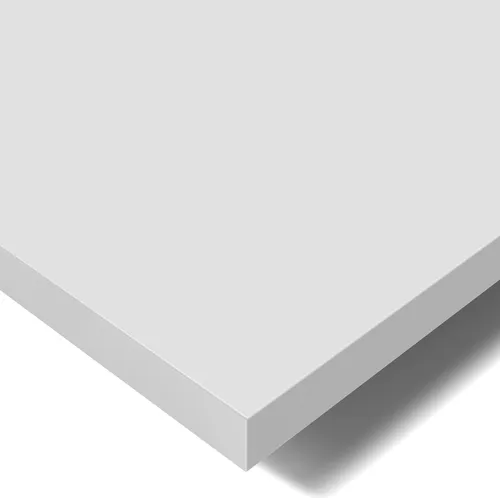 Tischplatten Grau von Pokar