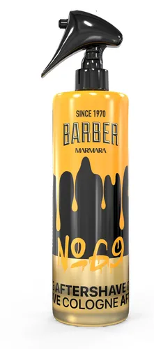 Marmara Barber After Shave Cologne 400 ml No. 69 Rasierwasser Herrenduft Eau de Cologne