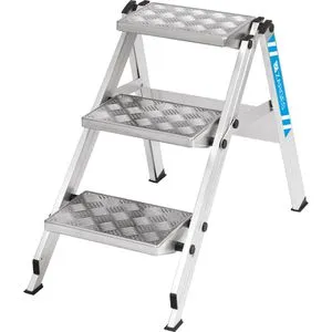 ZARGES Treppen von ZARGES