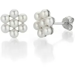 Perlenohrringe von Firetti