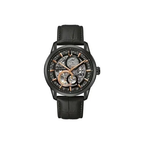 Bulova Armbanduhren & Taschenuhren von Bulova