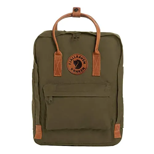 Fjällräven Unisex Rucksack Kånken No. 2 von Fjällräven