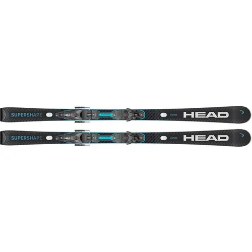 Head Supershape e-Speed 177 cm von HEAD