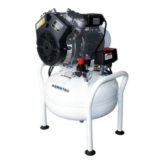 Aerotec AEROMEDIC XTR 2V-25L OHNE Trockner von AEROTEC