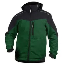 Jakarta Zweifarbige Softshell-Jacke 2XL - Arbeits- & Schutzkleidung mit wasserdichtem, winddichtem und atmungsaktivem Stoff, ideal für wechselhaftes Wetter und vielseitige Einsatzmöglichkeiten.