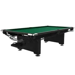 Billardtische von Automaten Hoffmann