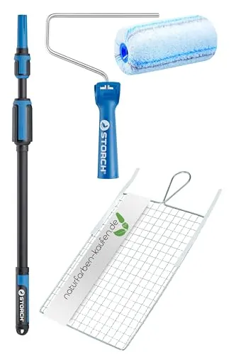 Storch Malerwerkzeug von Storch