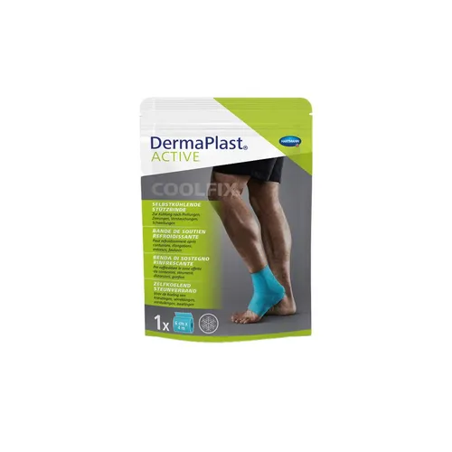 DermaPlast® ACTIVE CoolFix Bandage
