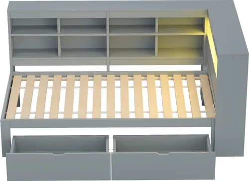 Schlafsofas bis 400 Euro von OKWISH