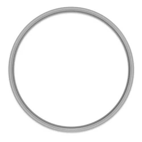 Deckeldichtung 22cm Dichtring passend wie WMF 60.6856.9990 für Schnellkochtopf