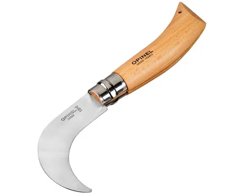 Opinel Universalmesser Gärtnermesser No. 10 von Opinel