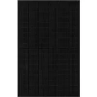JA Solar 445W Bifazial Glas-Glas Solarmodul - Effizientes Solarmodul mit 445W Leistung und 22,3% Wirkungsgrad. Die N-Typ Bifazial-Technologie sorgt für bis zu 3,9% mehr Stromausbeute – ideal für maximale Energieeffizienz.