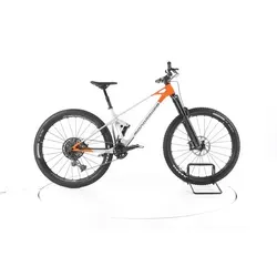 Mondraker Raze R